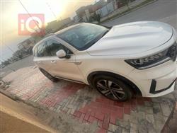 کیا سۆرینتۆ